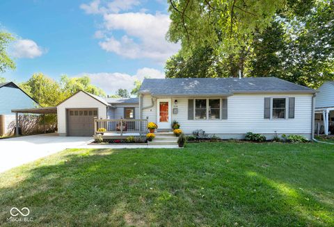 2131 Douglas Road Indianapolis IN 46220