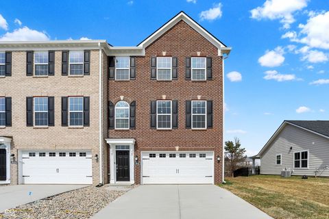 5942 Juna Avenue Plainfield IN 46168