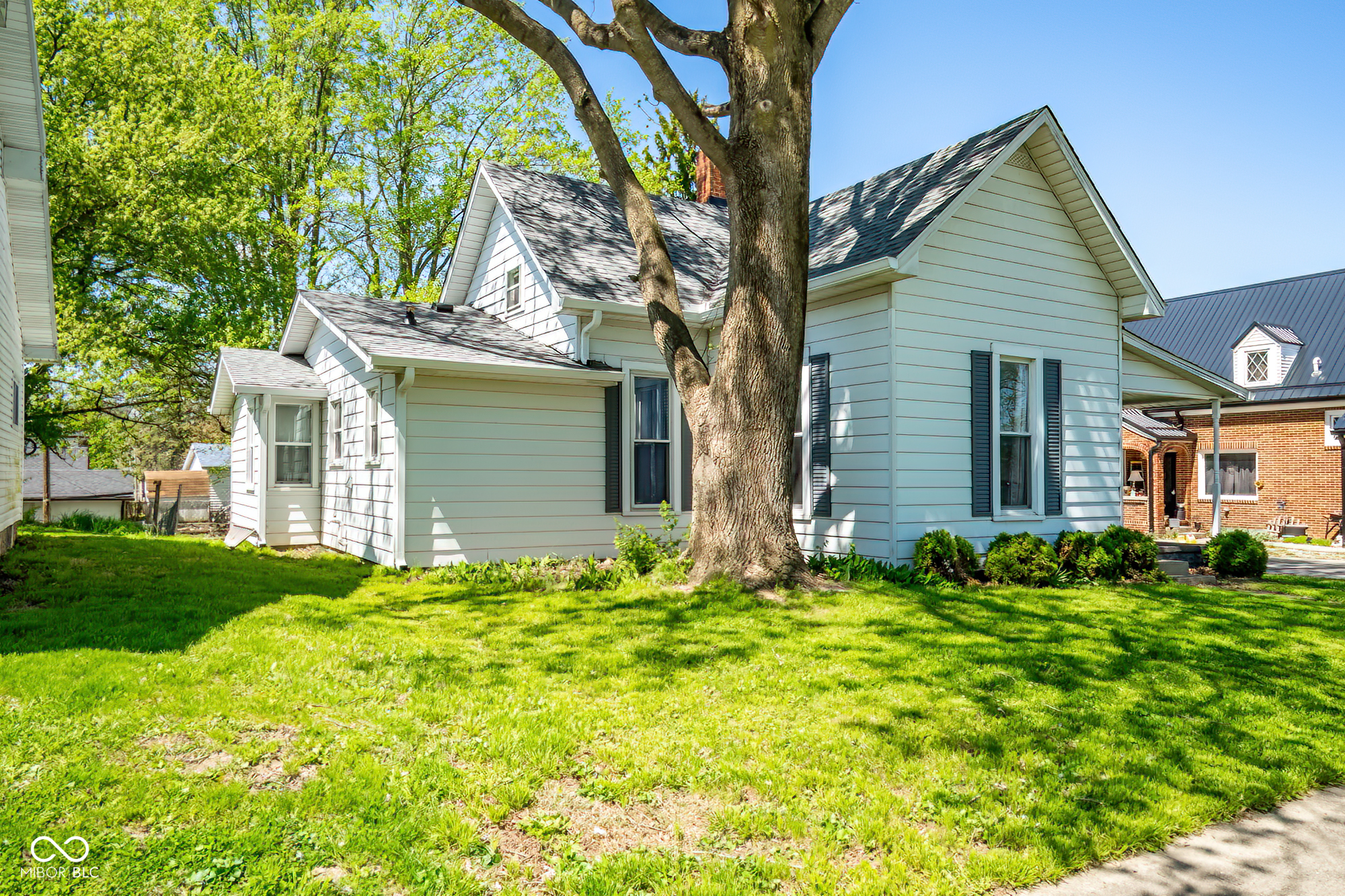 708 S Harrison Street