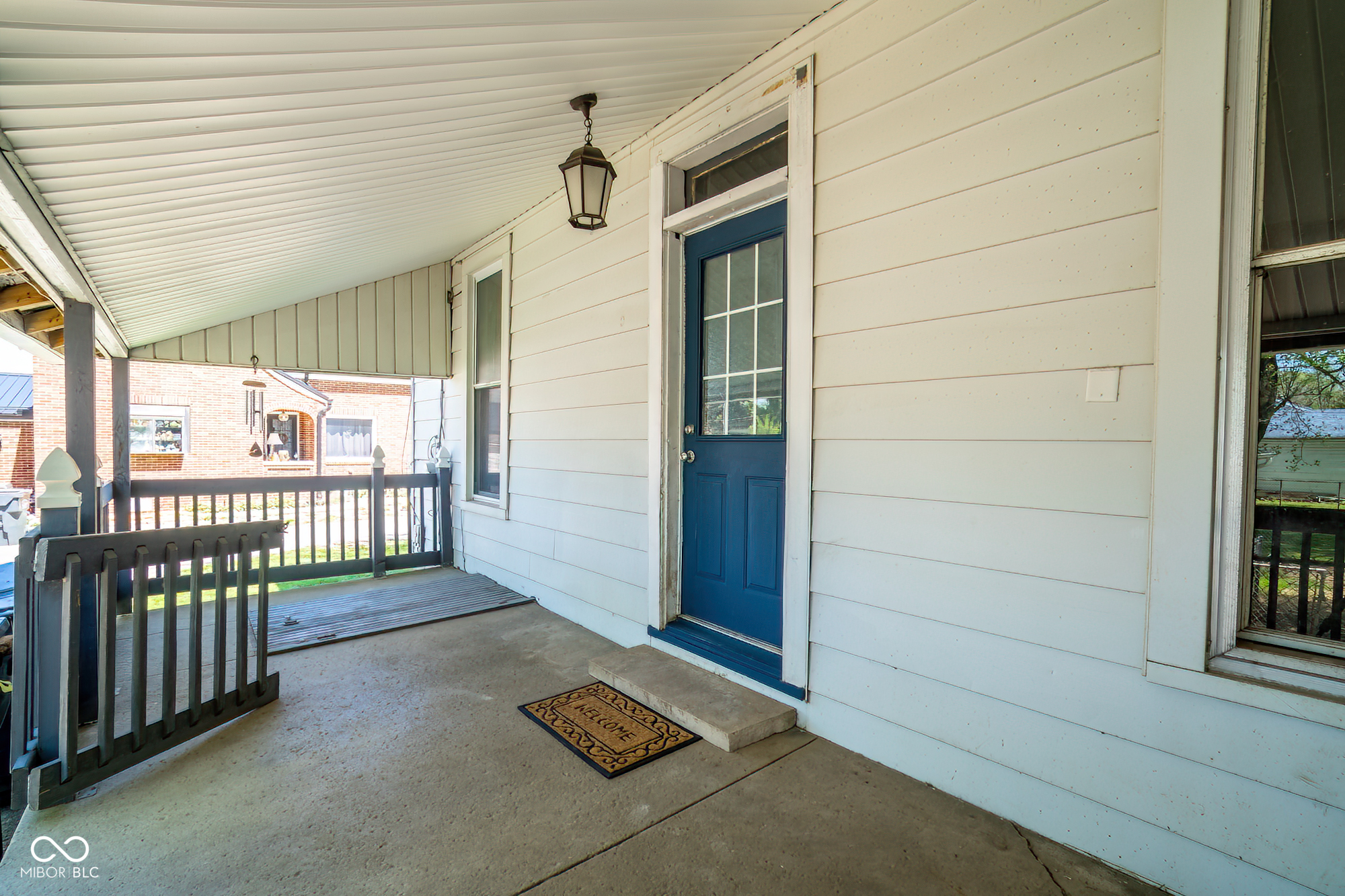 708 S Harrison Street