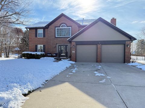 5729 Foolish Pleasure Lane Indianapolis IN 46237