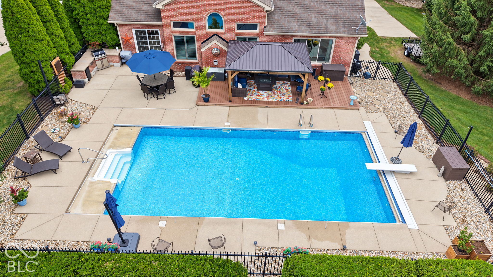 4210 Dartmoor Drive