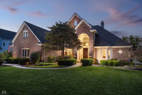12650 Shorevista Drive Indianapolis IN 46236