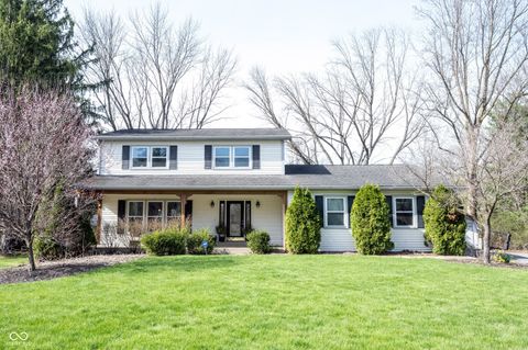 108 Downing Court Noblesville IN 46060