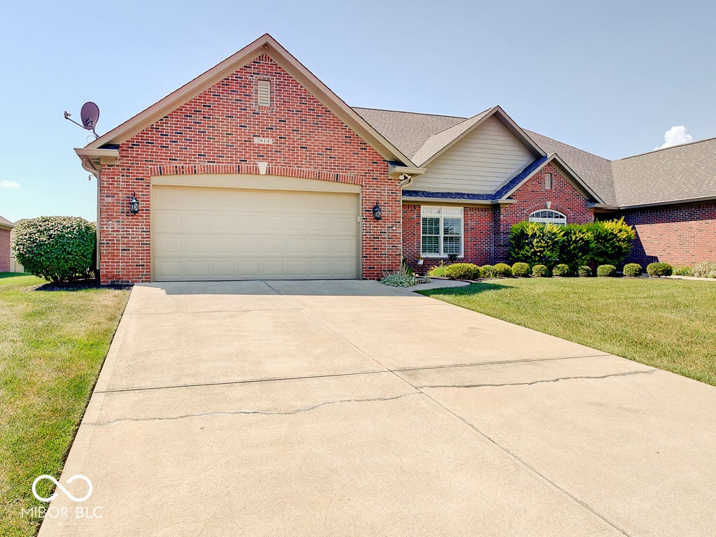 2814 Stones Bay Drive
