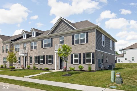 2892 Maricopa Boulevard Whitestown IN 46075