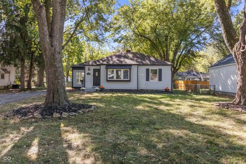 2113 E 65th Street Indianapolis IN 46220