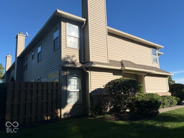 11308 Fonthill Drive