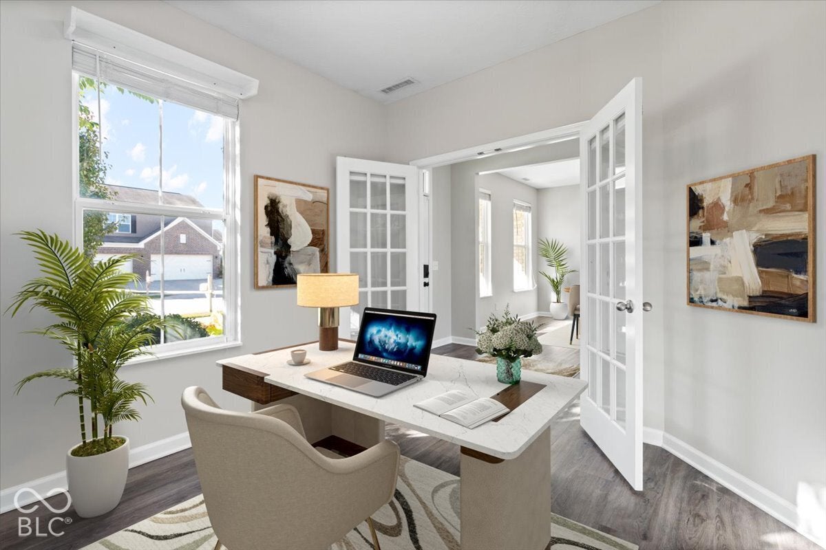 5570 W Stream Drive