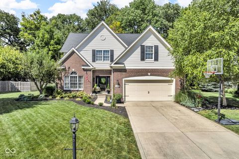 15067 Windsor Lane Noblesville IN 46060