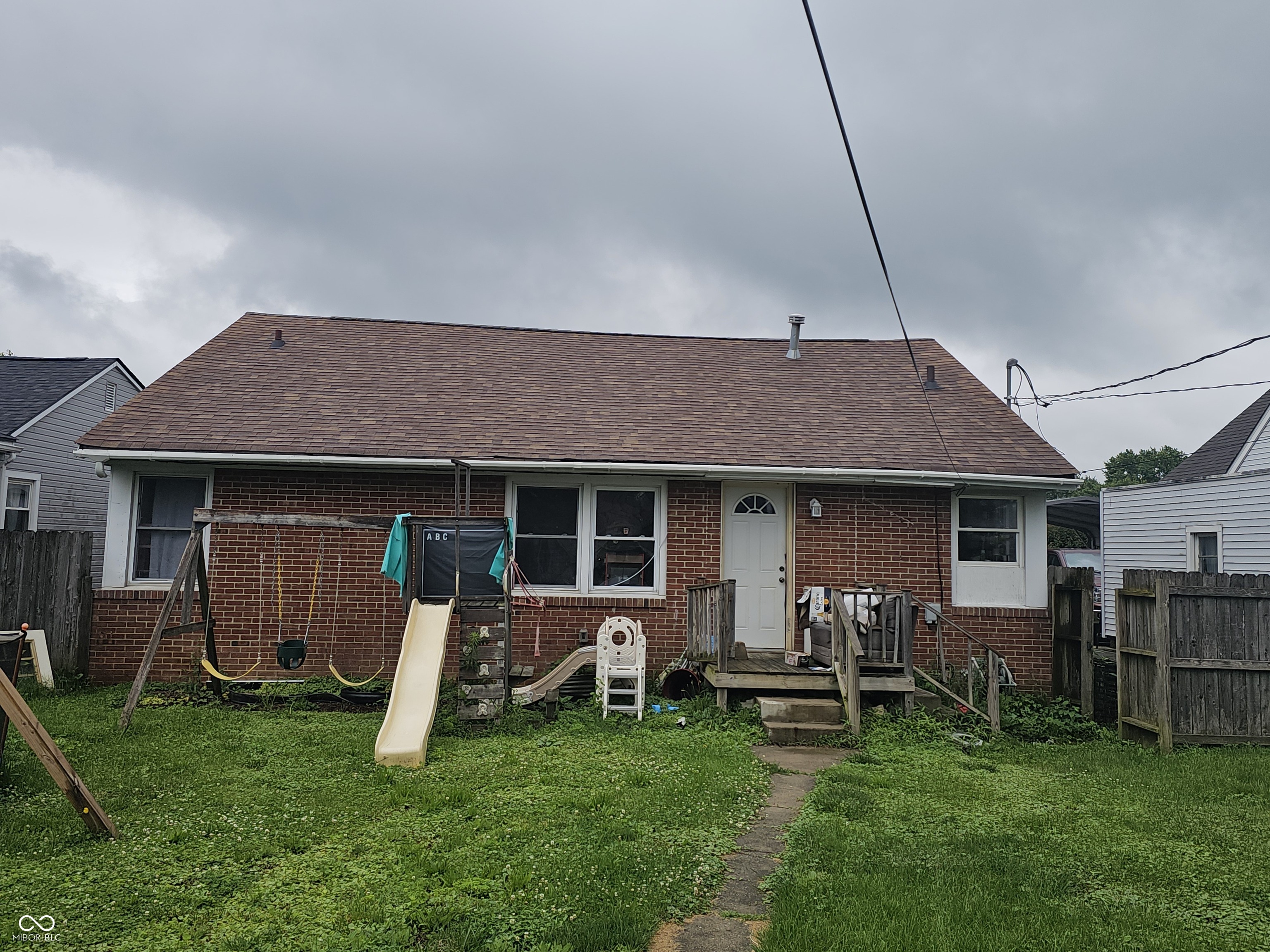 1619 Poplar Street