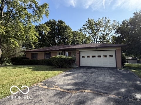 Photo of 445 Belmar Avenue, Indianapolis, IN 46219 (MLS # 22125885)