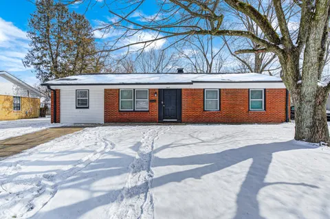 3647 Richelieu Road, Indianapolis, IN 46226 - MLS#: 22019374