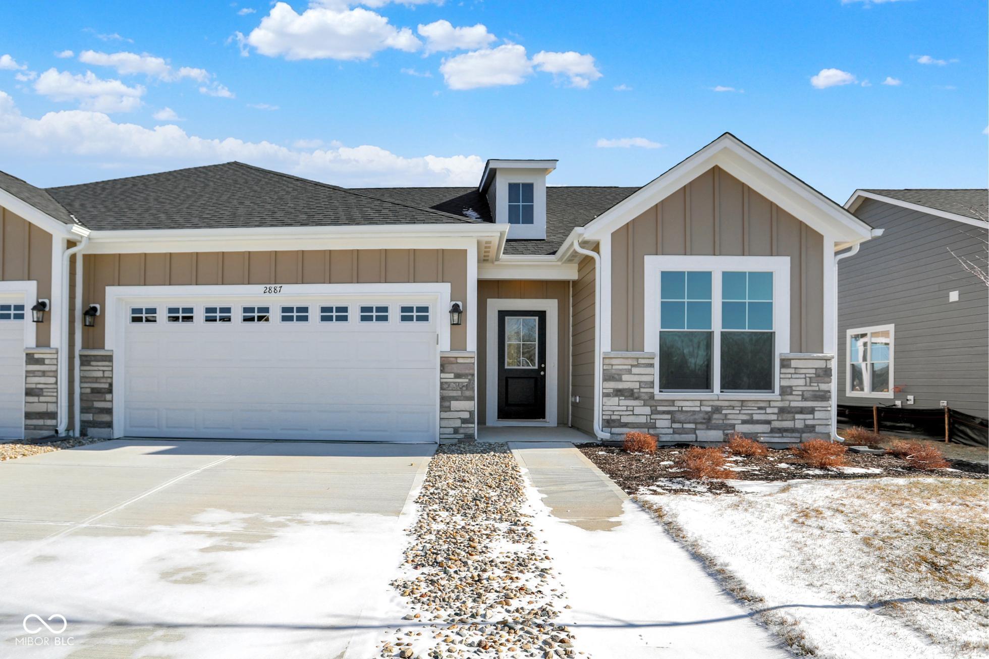 Photo 1 of 39 — 2887 Piper Place, Plainfield, IN 46168