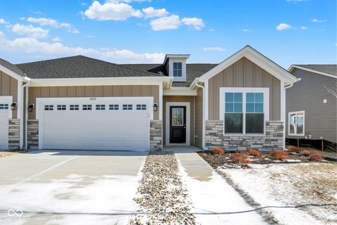 2887 Piper Place Plainfield IN 46168