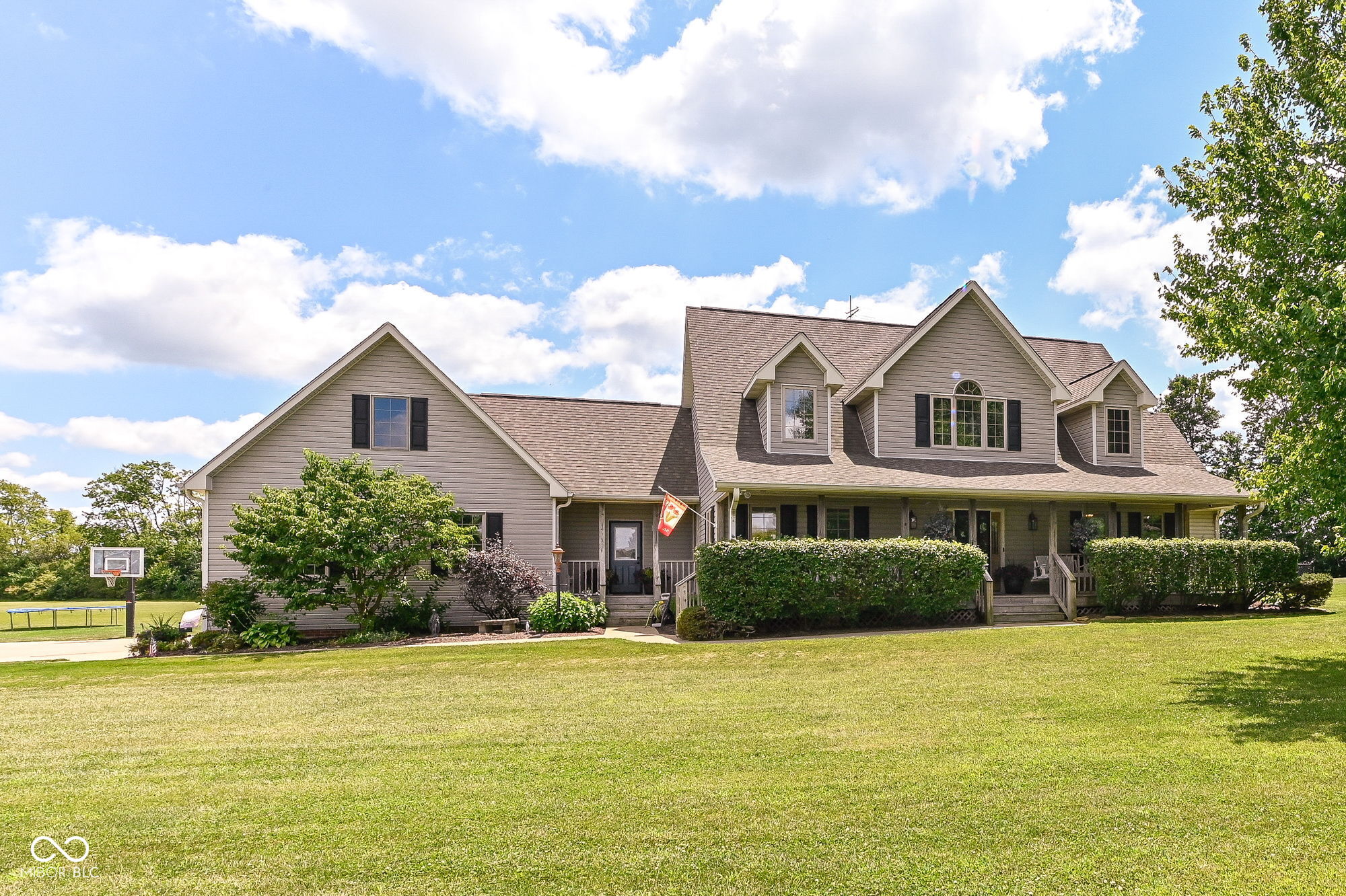1355 N Franklin Road