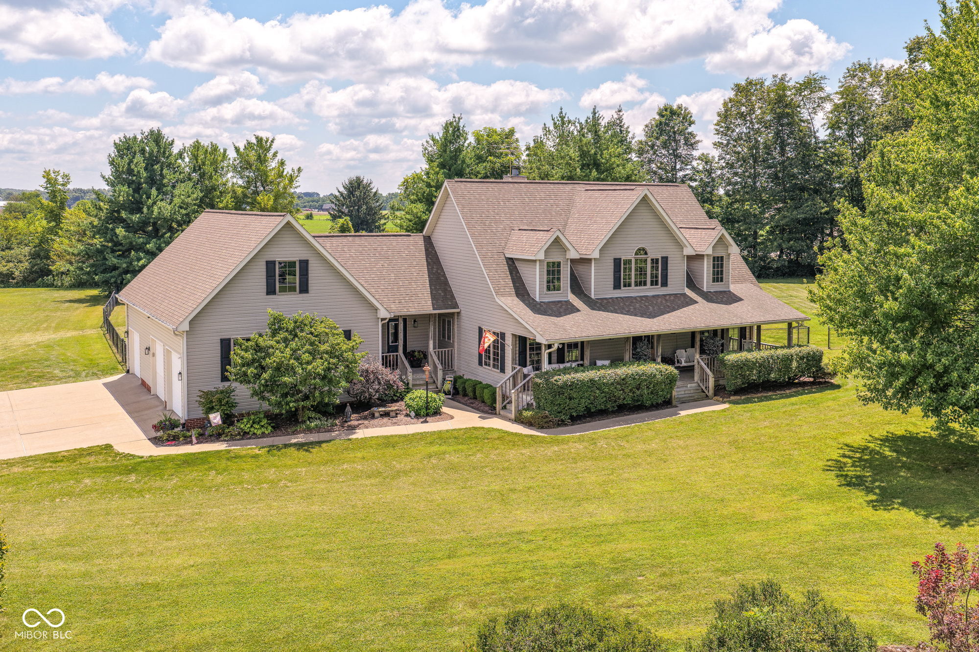 1355 N Franklin Road