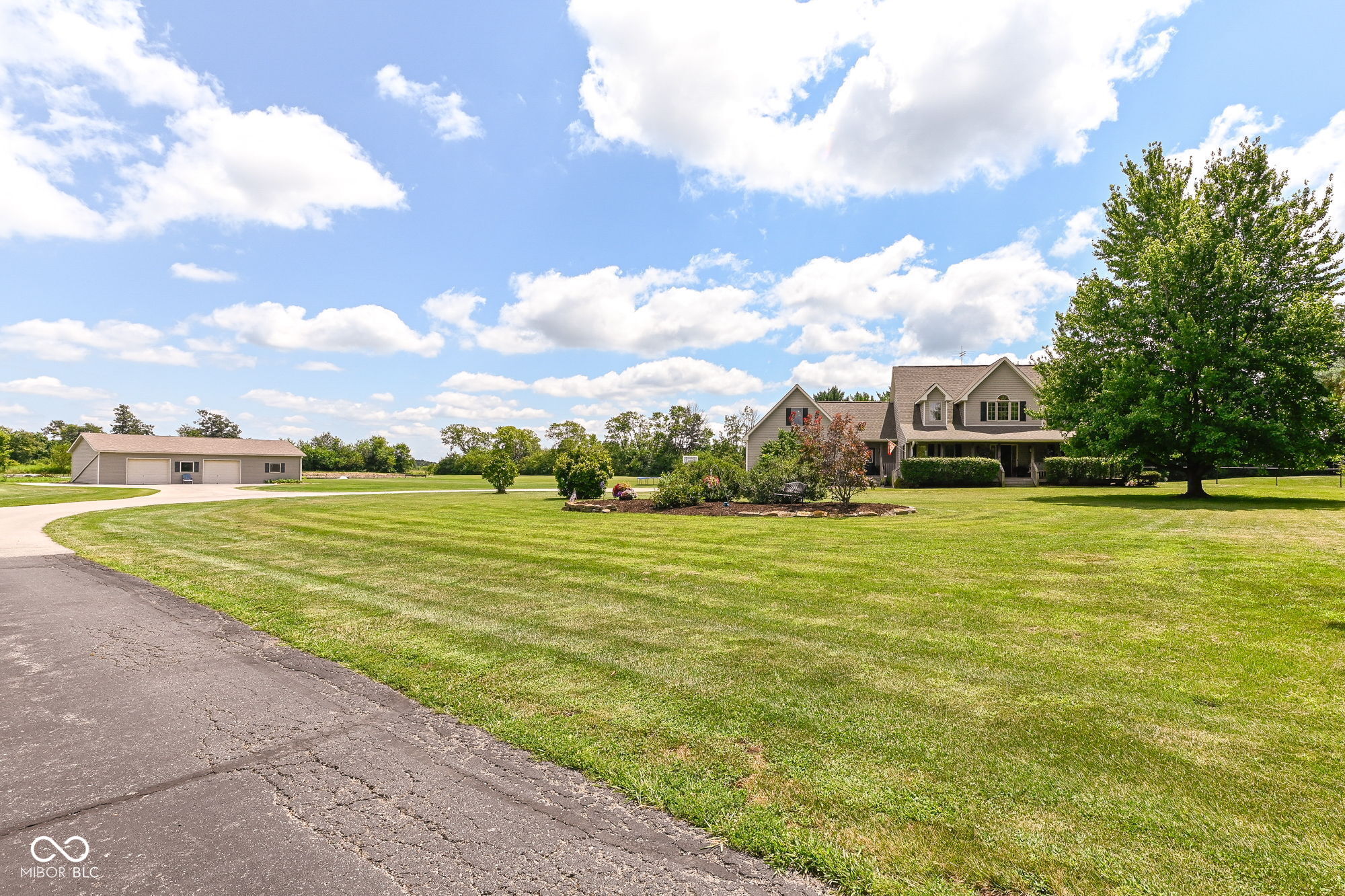 1355 N Franklin Road