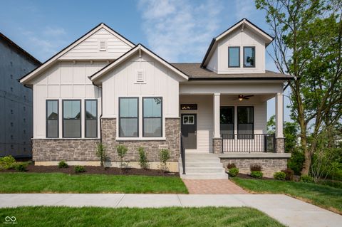 Photo of 19986 Gansett Road, Westfield, IN 46074 (MLS # 22083926)