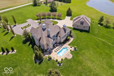 2766 S Honey Creek Road S Greenwood IN 46143