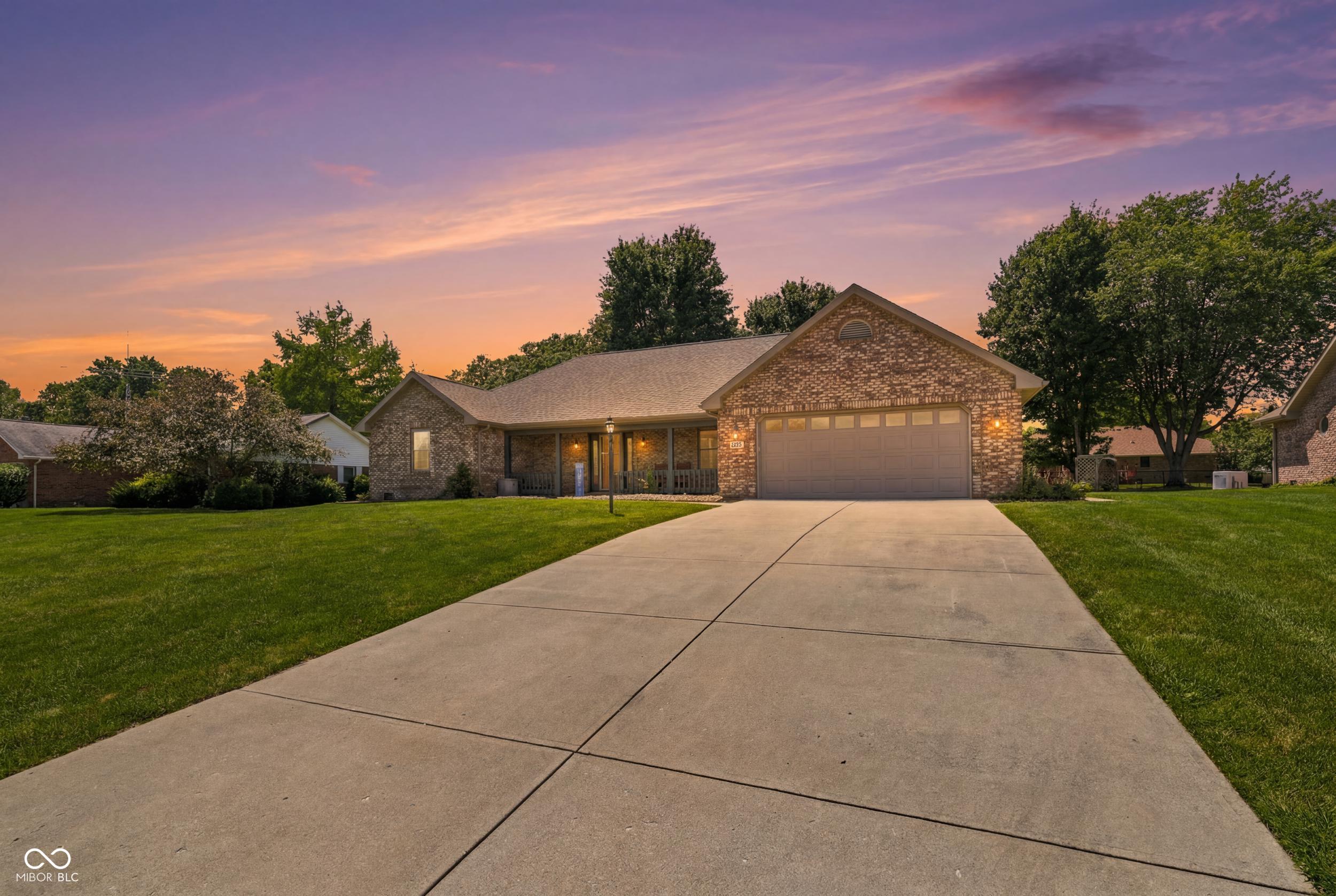 815 Stewart Road