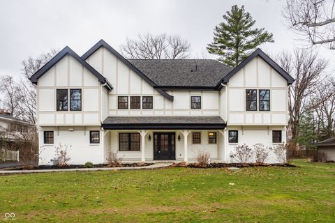 8390 N Illinois Street Indianapolis IN 46260