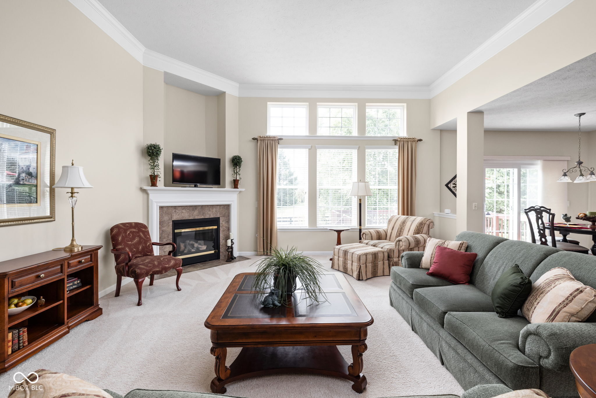 6801 Woodhaven Place