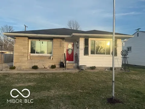 1111 Gaiser Drive, Seymour, IN 47274 - MLS#: 22020790
