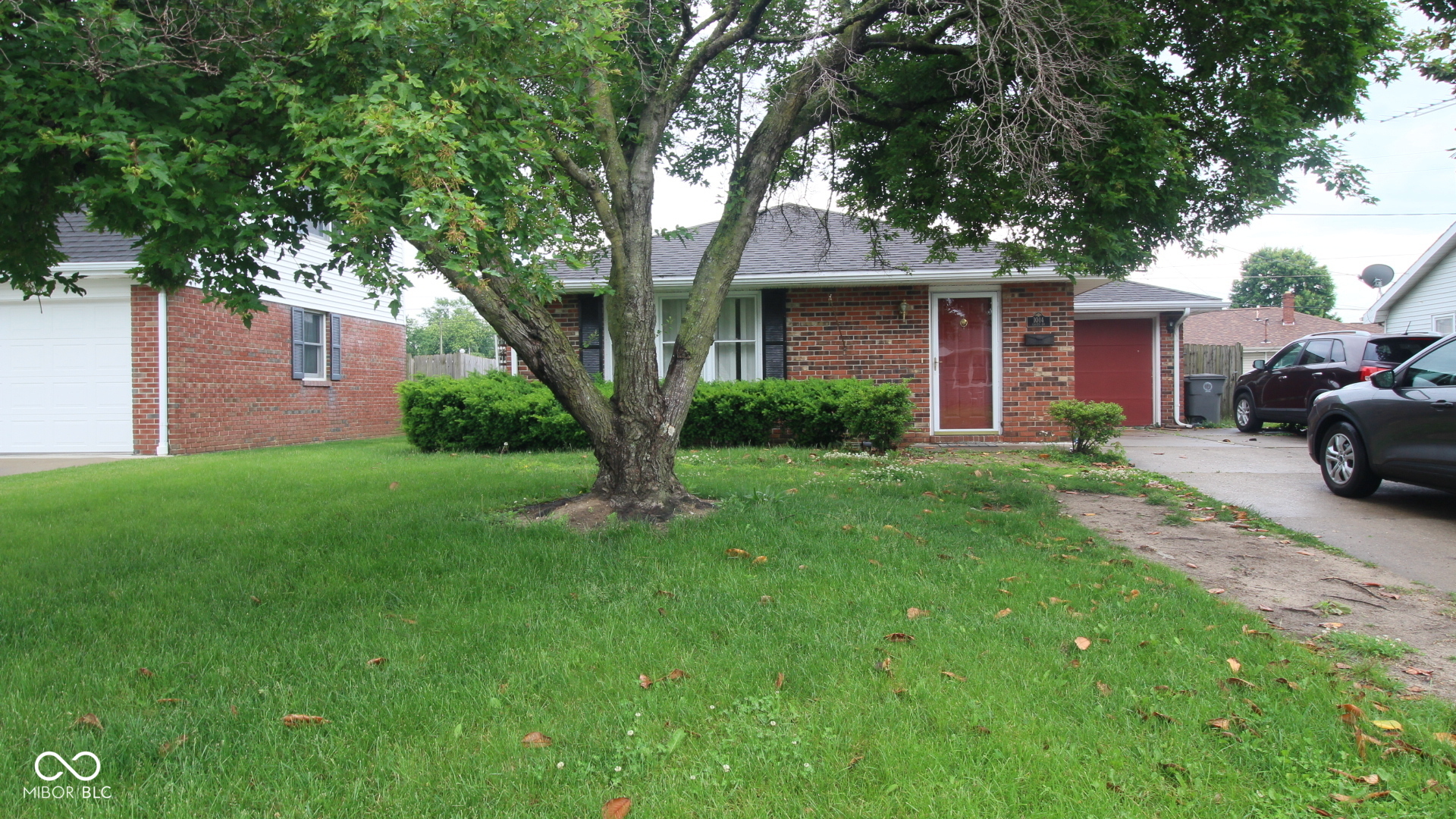 1014 Gaiser Drive