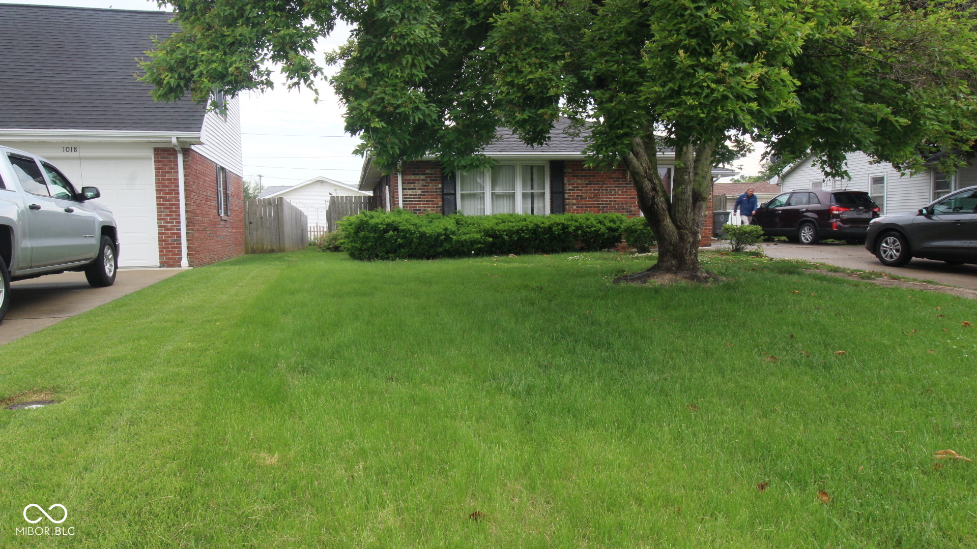 1014 Gaiser Drive