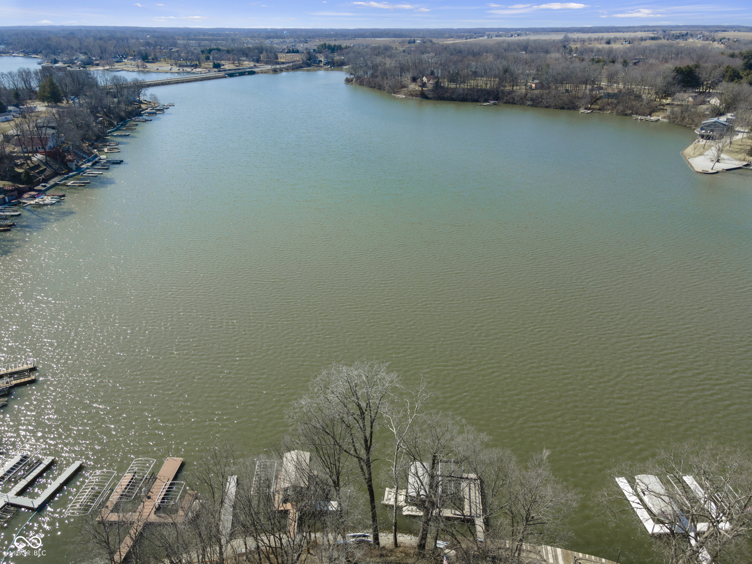 440 Iron Bridge Road