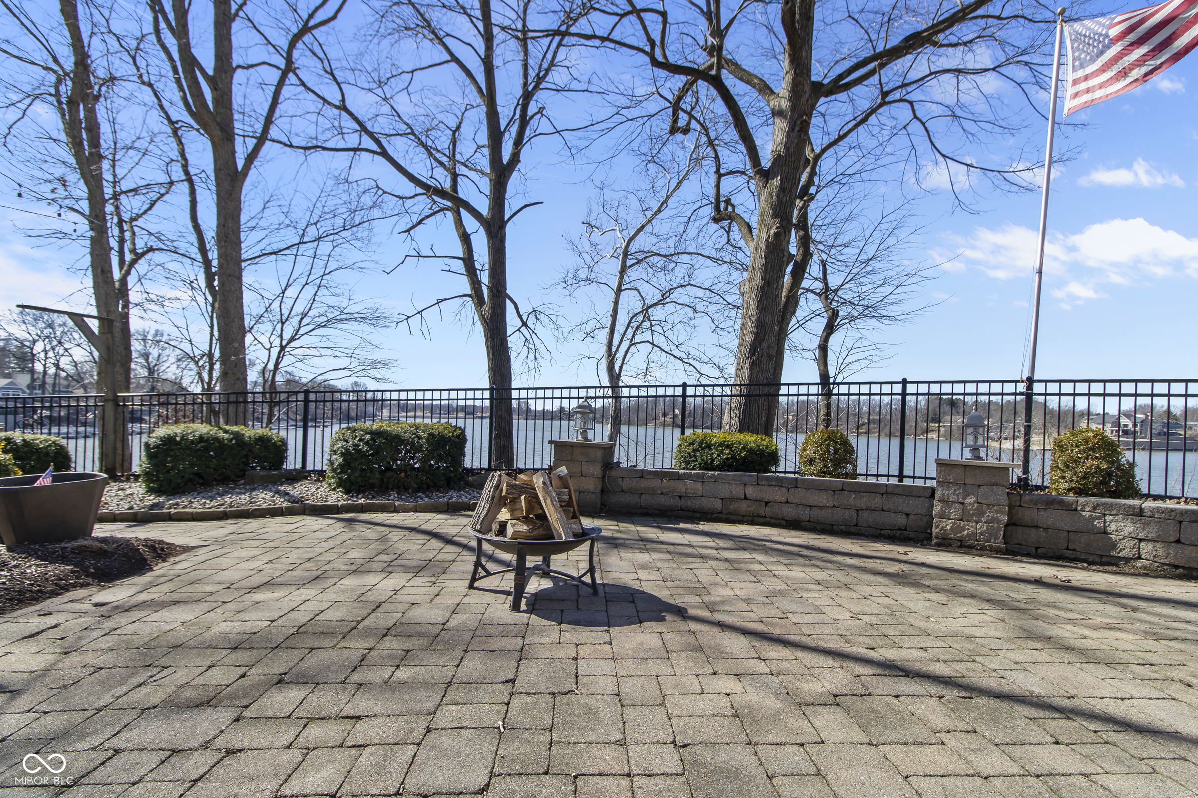 440 Iron Bridge Road