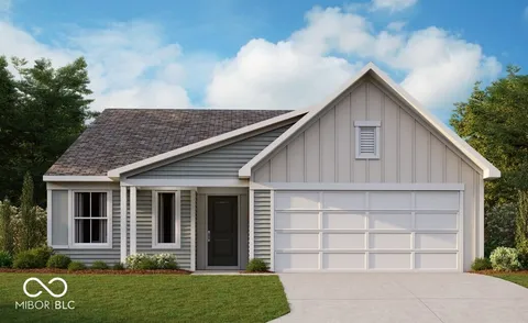 778 Oakleaf Drive, Greenfield, IN 46140 - MLS#: 22033462