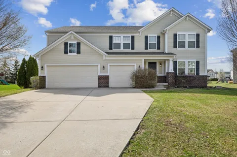 4747 Summit Lake Place, Indianapolis, IN 46239 - MLS#: 22029930