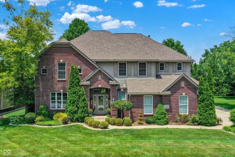 4704 Pearcrest Way Greenwood IN 46143