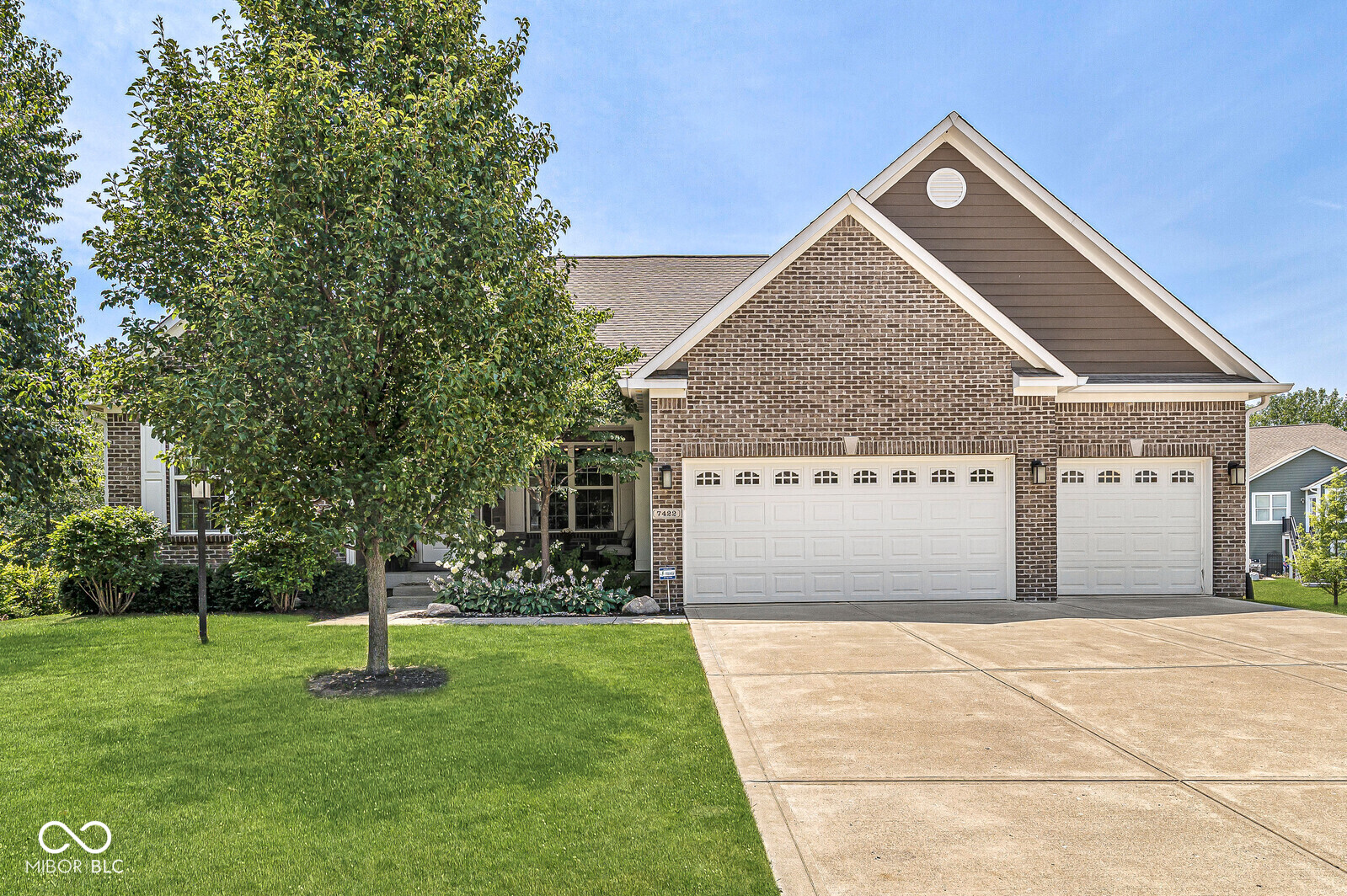 Photo 1 of 51 — 7422 Irick Court, Indianapolis, IN 46278