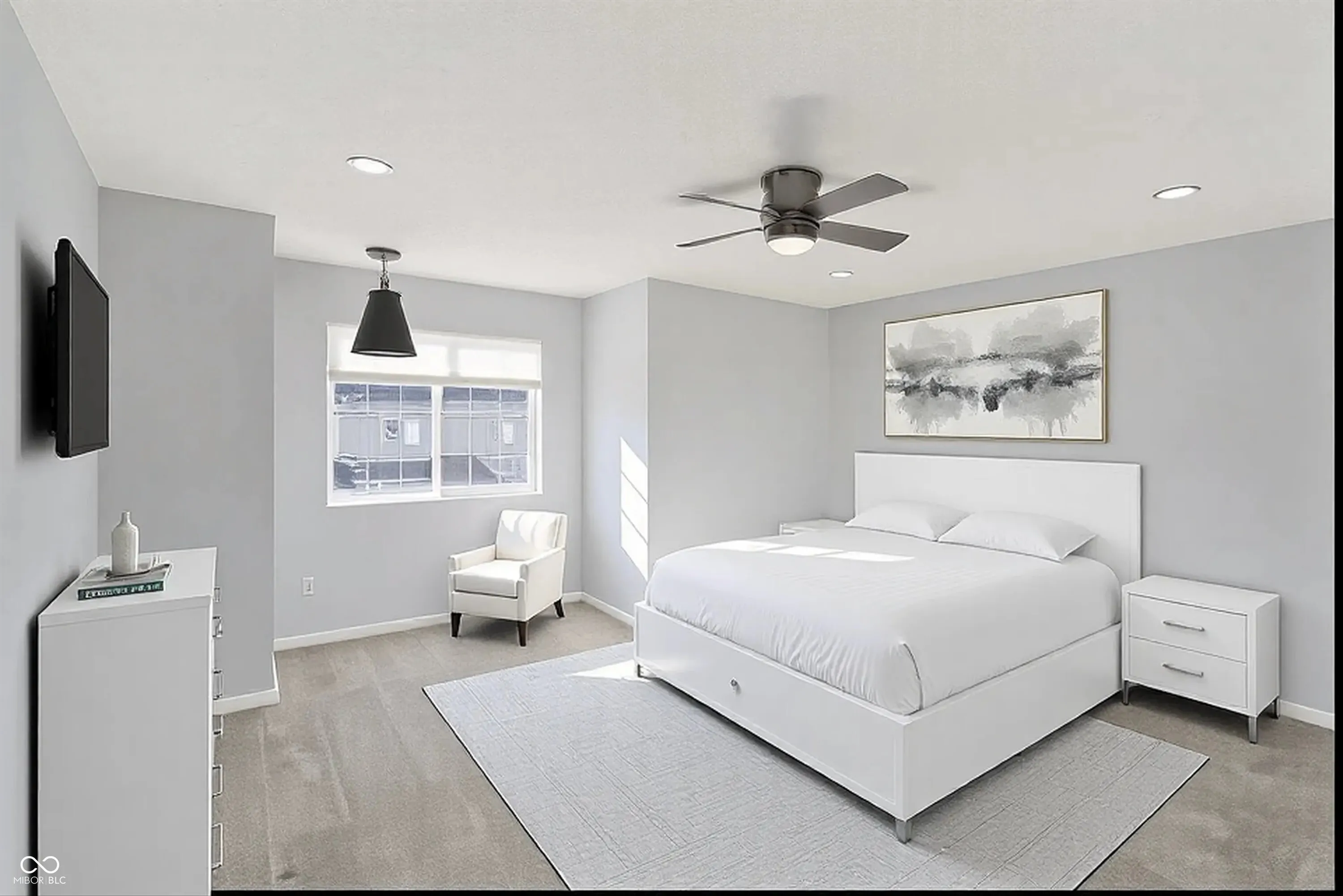 Fishers, Indiana 46037, United States, 3 Bedrooms Bedrooms, ,3 BathroomsBathrooms,Residential,Pending,8148