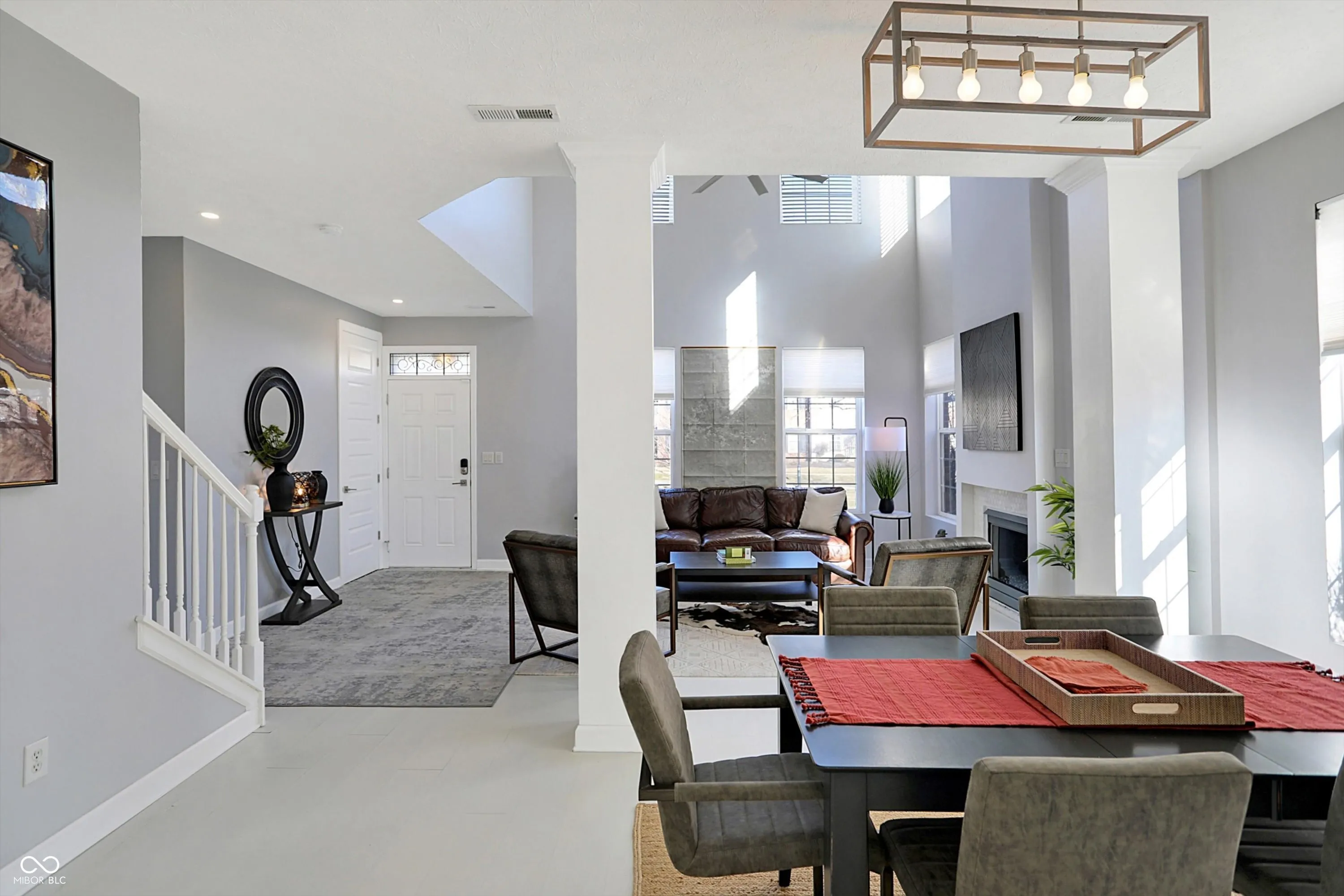 Fishers, Indiana 46037, United States, 3 Bedrooms Bedrooms, ,3 BathroomsBathrooms,Residential,Pending,8148