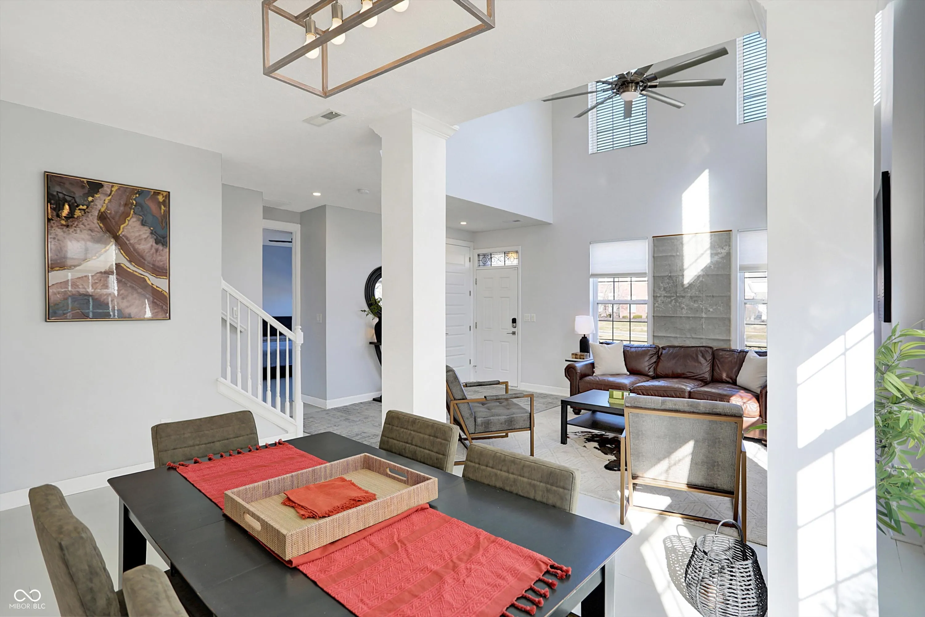 Fishers, Indiana 46037, United States, 3 Bedrooms Bedrooms, ,3 BathroomsBathrooms,Residential,Pending,8148