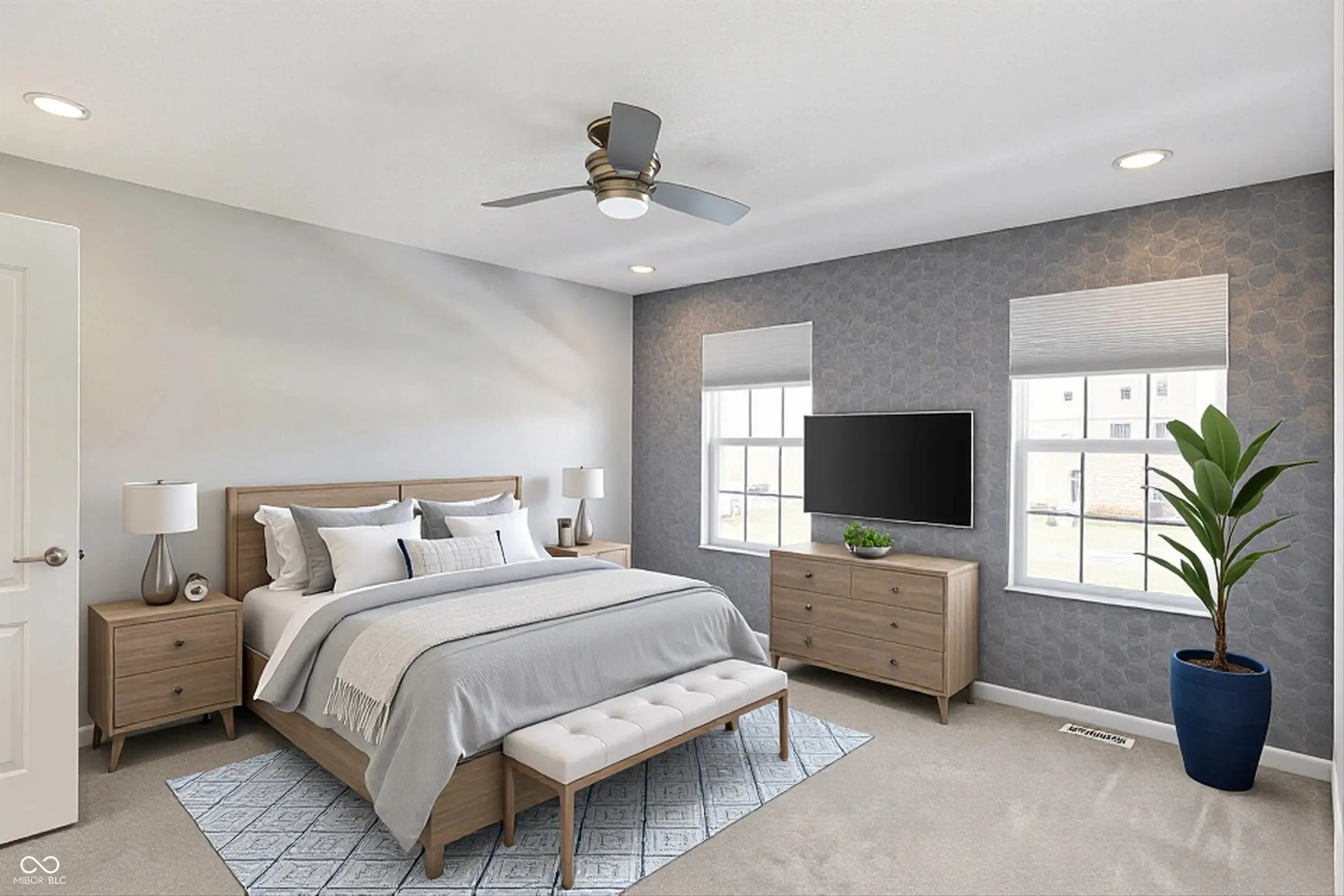 Fishers, Indiana 46037, United States, 3 Bedrooms Bedrooms, ,3 BathroomsBathrooms,Residential,Pending,8148