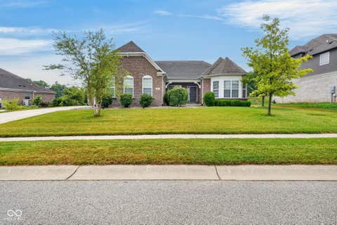 Photo of 193 Little Ben Lane, Greenwood, IN 46142 (MLS # 22117174)