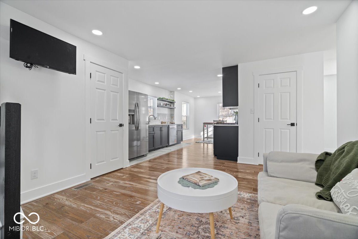 319 Jefferson Street