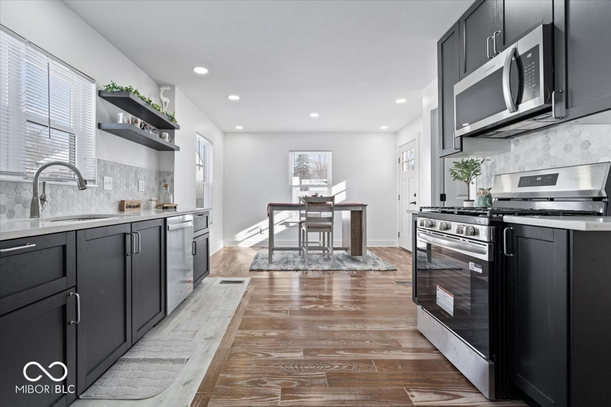 319 Jefferson Street