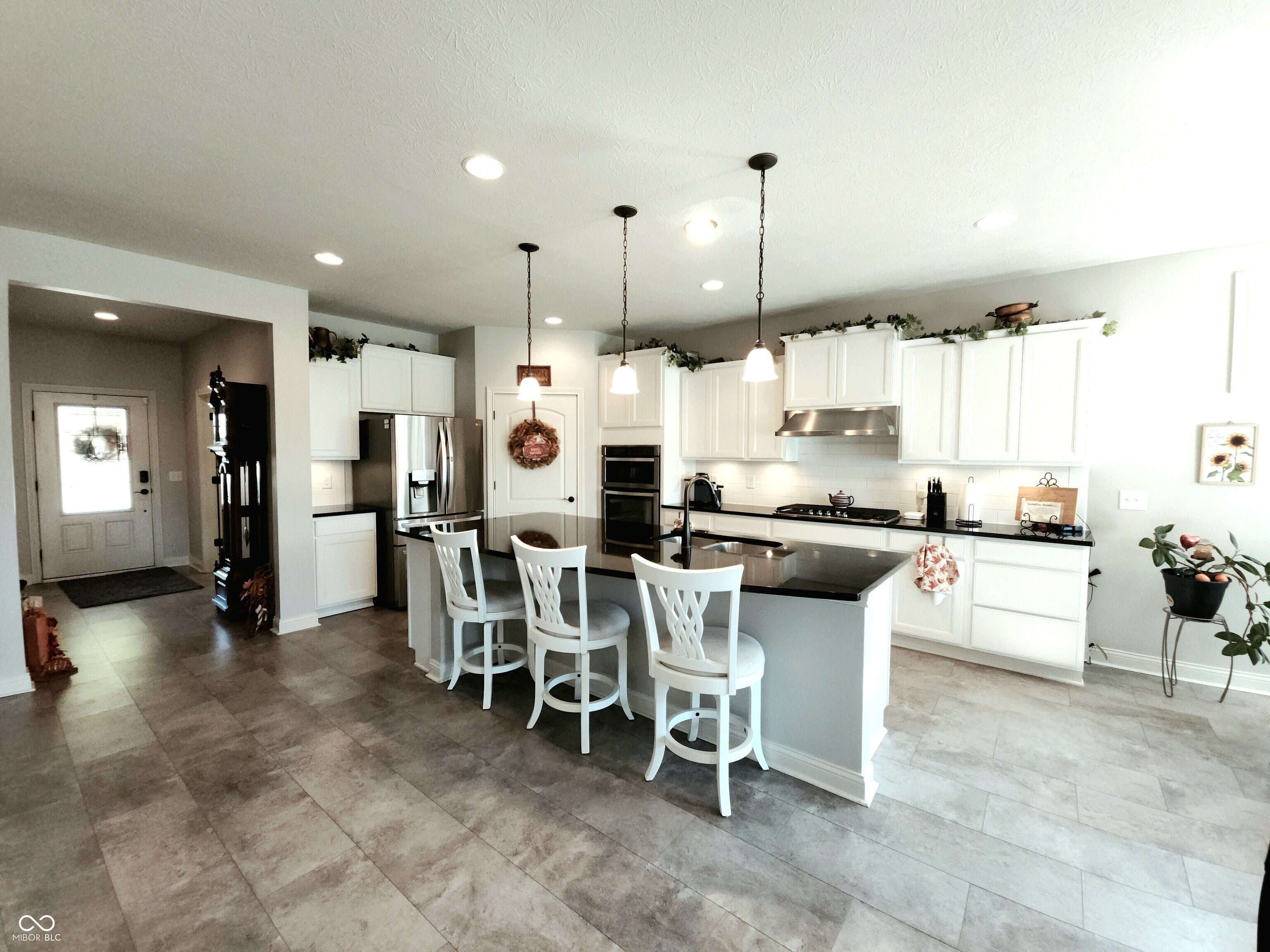 5111 Silverbell