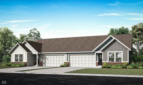 1451 Hardin Street Fortville IN 46040