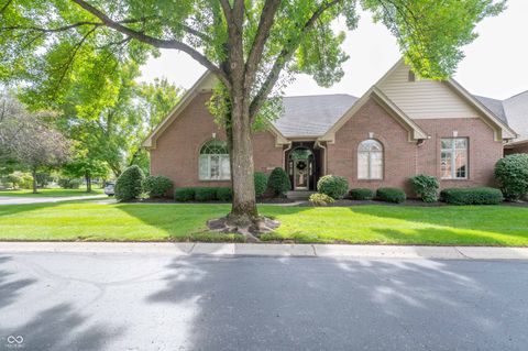 1701 Pathway Drive N Greenwood IN 46143