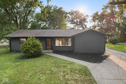 Photo of 148 Park Lane, Carmel, IN 46032 (MLS # 22114304)