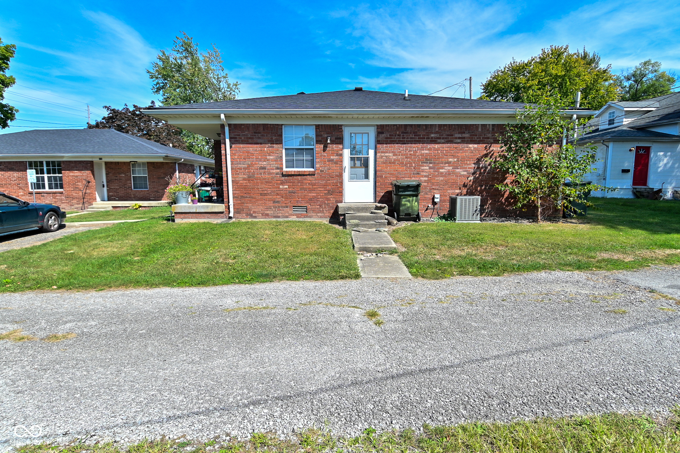312 E Staat Street