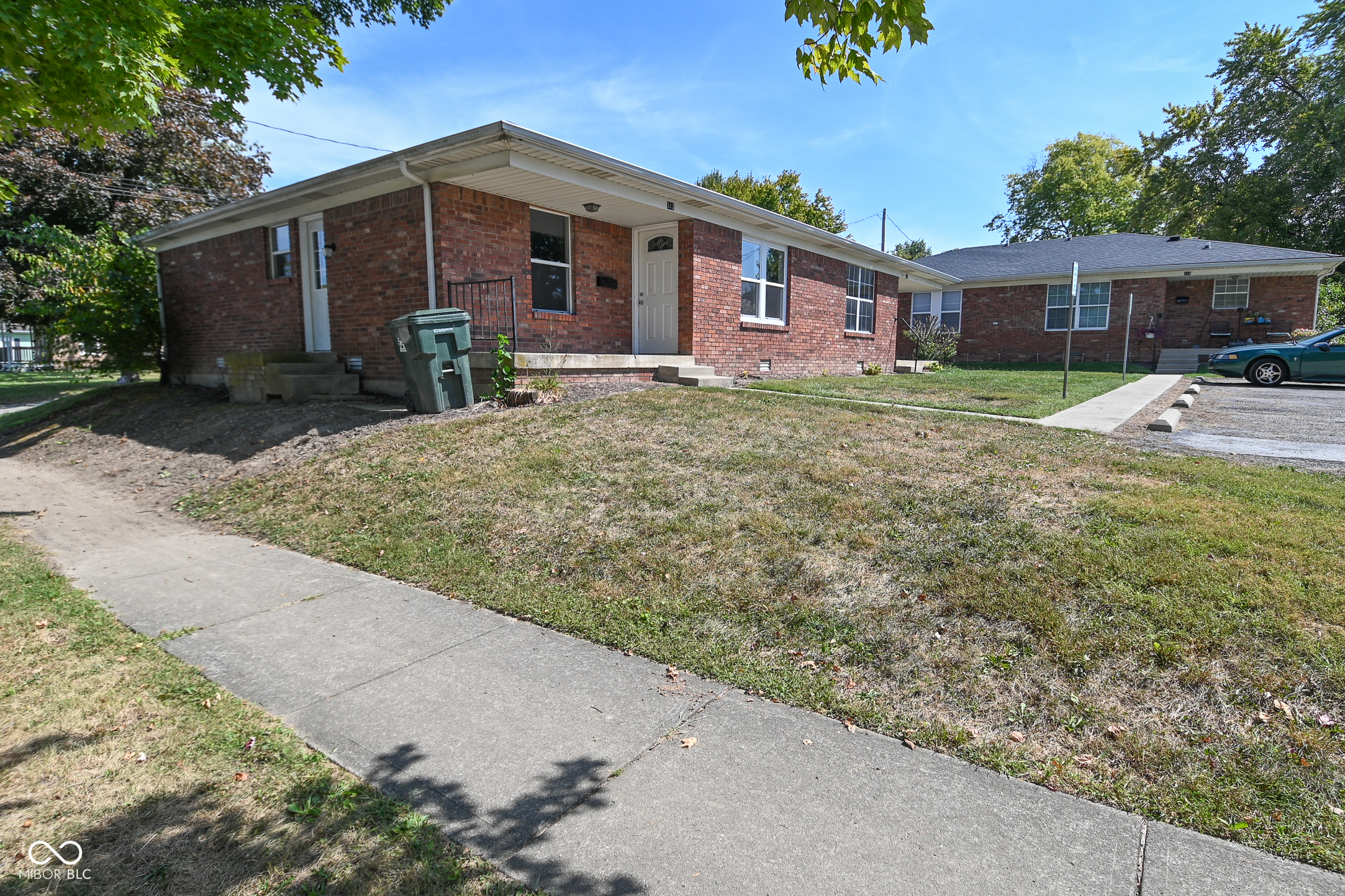 312 E Staat Street