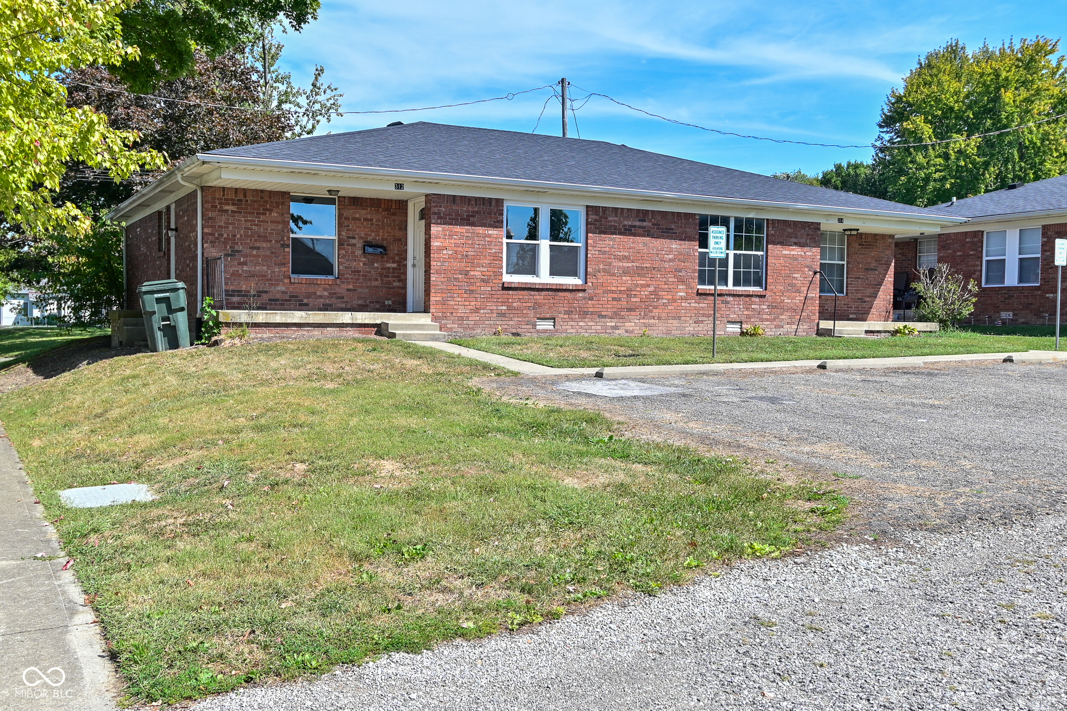 312 E Staat Street